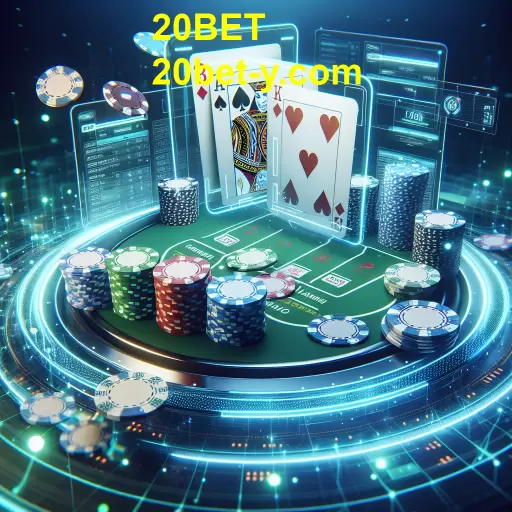 Explore os Jogos de Poker no 20BET