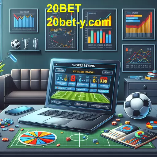 Explore o Mundo das Apostas Esportivas no 20BET